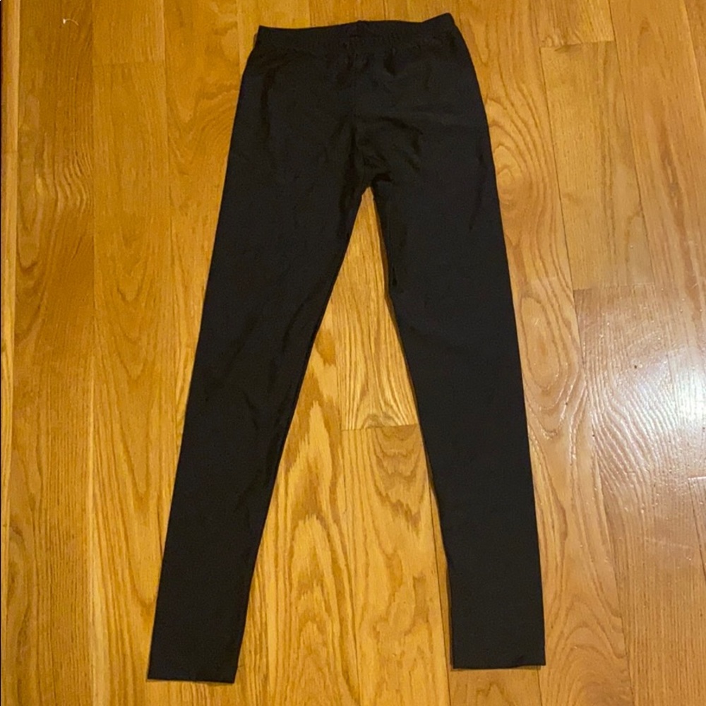 New Youth Dance Leggings